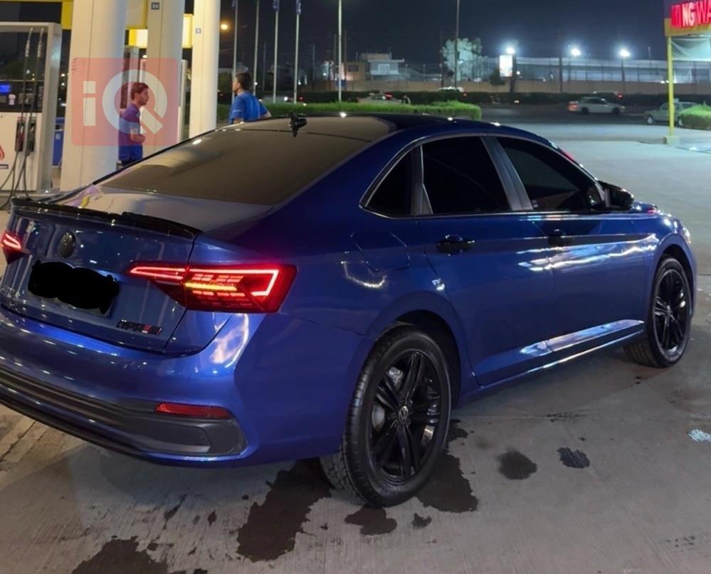 فولكسفاغن جيتا